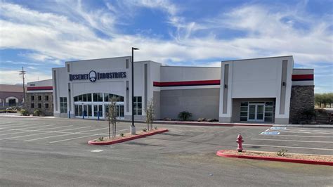 December 20, 2012. . Deseret industries thrift store and donation center tucson photos